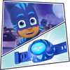 PJ Masks Catboy Power Wristband Preschool Toy - English Edition