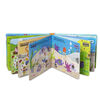 Melissa & Doug Children's Book - Poke-a-Dot: What's Your Favorite Color - English Edition