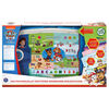 LeapFrog PAW Patrol: Pat Patrouille - TactiPad Missions éducatives - Édition  française