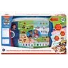 LeapFrog PAW Patrol Ryder's Play and Learn Pup Pad - French Edition
