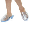 Frozen II Elsa Travel Shoes