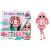 LOL Surprise OMG Fashion Show Style Edition LaRose Fashion Doll