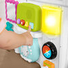Fisher-Price Rires et Éveil Maison de jeu Suprême, multilingue