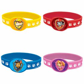 Paw Patrol Bracelets, 4un