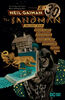 The Sandman Vol. 8: World's End 30th Anniversary Edition - Édition anglaise