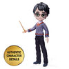 Wizarding World, Poupée Harry Potter de 20,3 cm