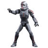 Star Wars The Vintage Collection Hunter The Bad Batch Action Figures (3.75 Inch)