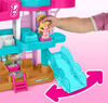 Little People Barbie Beach House
