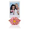 S.W.A.K. - Interactive Kissable Key Chain - Tropical Kiss - By WowWee