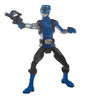 Power Rangers Beast Morphers Blue Ranger 6-inch Action Figure