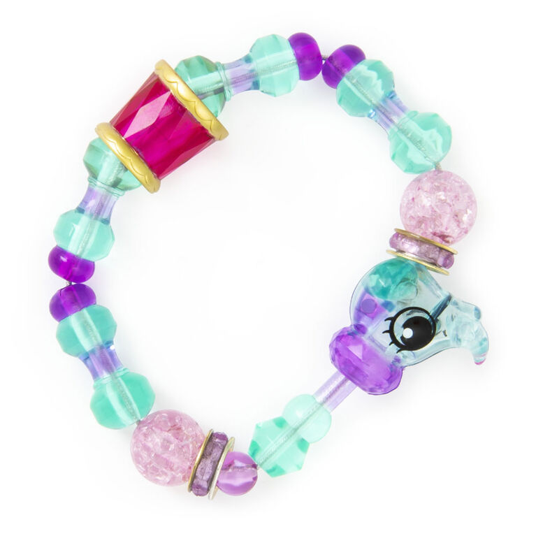 Twisty Petz - Bracelet pour enfants Taffy Poodle