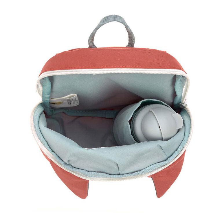 Lassig - Tiny Backpack - Fox