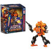 Transformers Legacy United Leader Class G1 Triple Changer Sandstorm Action Figure