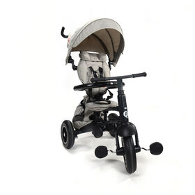 Tricycle Pliable Rito Plus - Gris