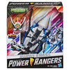 Power Rangers Beast Morphers Beast Jet Converting Zord
