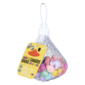 50PC Mini Ducks
