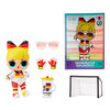 LOL Surprise X FIFA World Cup Qatar 2022 Dolls