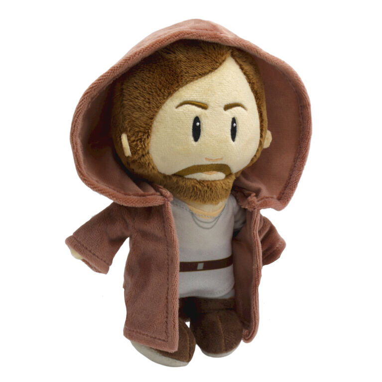 Star Wars - Obi-wan 9" Plush