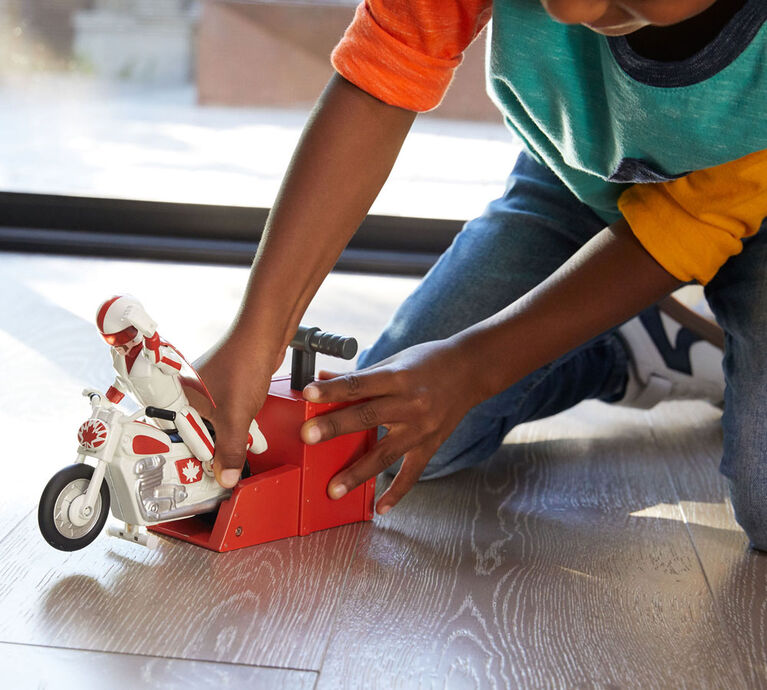 duke caboom stunt cycle