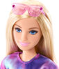 Barbie Mysteries: Beach Detectives Barbie "Malibu" Fashion Doll in Signature Outfit with Accessories