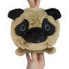 Squishable Mini Pug