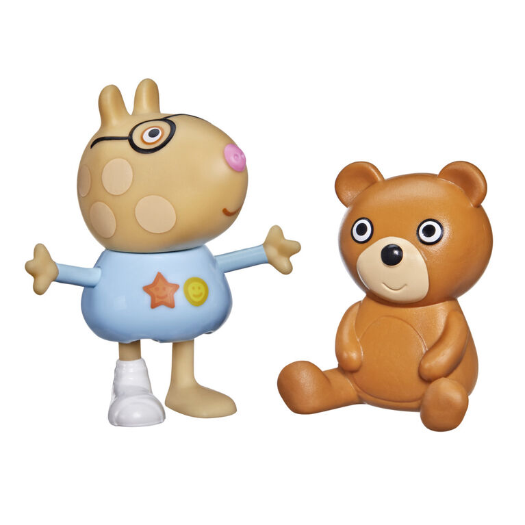 Peppa Pig Peppa's Adventures Peppa's Fun Friends, Pedro Pony Figure