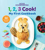 Good Housekeeping 1,2,3 Cook! - English Edition