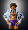 WWE Legends Elite Action Figure Carlito