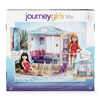 Journey Girls Beach Hut