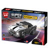 Dragon Blok: Super Champions Series - Supercar S80