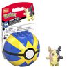 Mega Construx Pokemon Morpeko