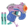 Nerf MicroShots Overwatch DVa