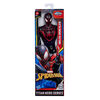 Marvel Spider-Man: Titan Hero Series Miles Morales Action Figure Toy