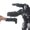 Marvel Avengers: Endgame Titan Hero Marvel's War Machine