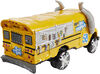Disney Pixar Cars 3 Deluxe Miss Fritter Vehicle