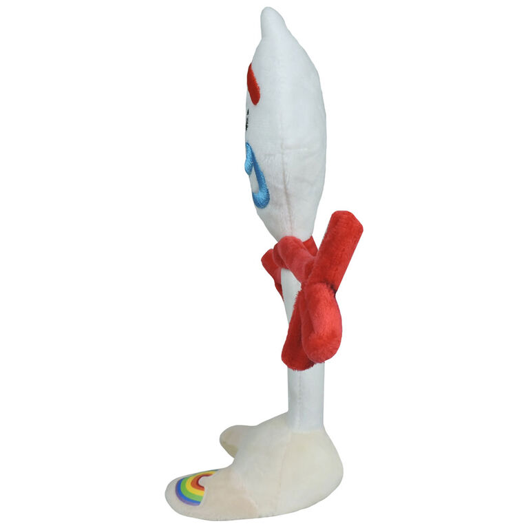 Toy Story 4 - Forky Plush