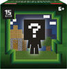 Minecraft Toys Mob Head Minis Figures Gifts for Kids