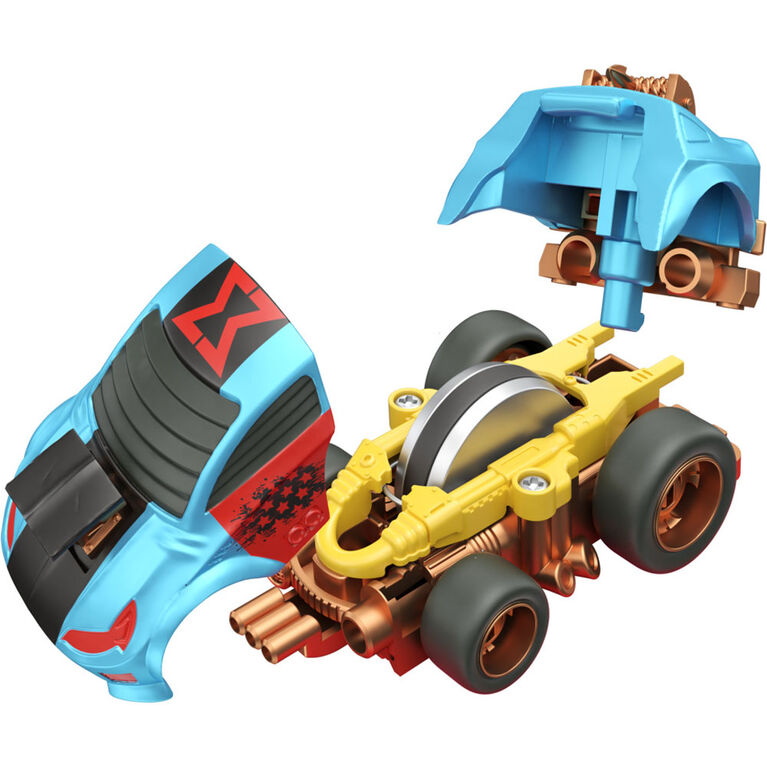 Boom City Racers: Single Pack