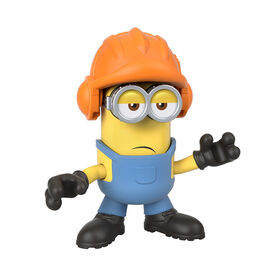 Fisher-Price Imaginext Minions 2: The Rise of Gru Kevin