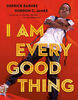 I Am Every Good Thing - Édition anglaise