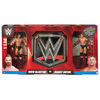 WWE - Championship Rivals - Coffret