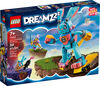 LEGO DREAMZzz Izzie and Bunchu the Bunny 71453 Building Toy Set (259 Pieces)