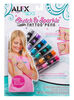 ALEX Spa - Sketch & Sparkle: Stylos A Tatouages.