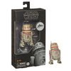 Star Wars The Black Series R5-P8 - R Exclusive