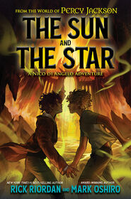 From the World of Percy Jackson: The Sun and the Star - English Edition