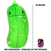 Cats vs Pickles! Huggers - Big Dill - R Exclusive