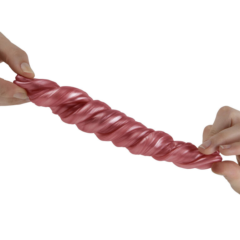 OrbSlimy BrainiPutti Gemtones Rubytude 40g