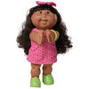 Cabbage Patch Kids 14" - African American Summer