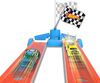 Hot Wheels Dragstrip Champion, Playset - English Edition