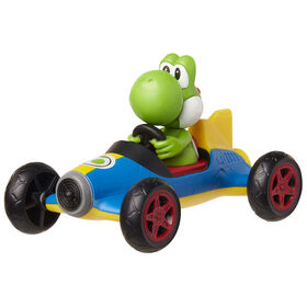 Super Mario Kart Racers - Yoshi